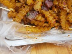 -屋头串串(新街里店)