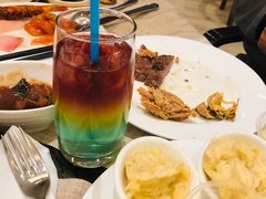 -东方红海鲜百汇(国际大厦店)