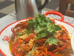 -漫天香·小龙虾餐厅(夏湾店)