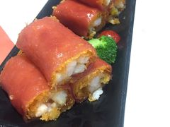 金沙红米肠-點無缺茶楼·海鲜酒家(世博店)