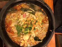-宽窄巷子成都小吃(建文店)