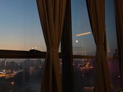 -长安·雅致观景餐厅