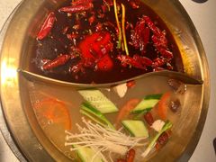 -小龙坎火锅(仓山万达店)