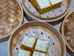 -陶兰居·手工点心·粤菜(圆融时代广场店)