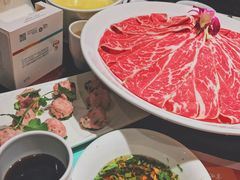 -蜀九香火锅(营口店)