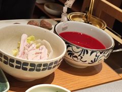 -巴奴毛肚火锅(悠唐购物中心店)