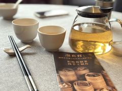 -潮府馆·非遗潮州菜·港式点心(世纪公园店)