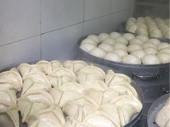 -天泽祥·鼓楼馒头(鼓楼店)