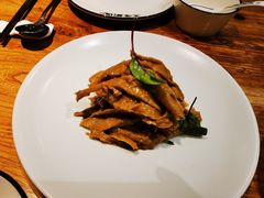 -壹零捌道·北京烤鸭(车公庄店)