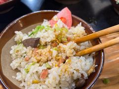 -谭记重庆老火锅(总店)