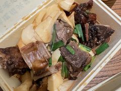 -绍兴老味道·非遗门店(银泰城店)