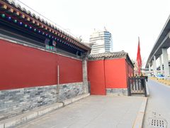 -内蒙古将军衙署博物院