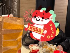 -麦当劳(长泰商业广场店)