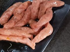 -老地方泥炉烤肉(总店)