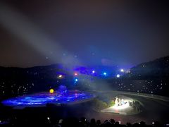 -鼎盛王朝康熙大典实景演出