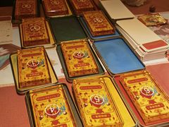 -麦当劳(新王府井店)