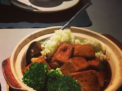 -T館·花园艺术餐厅