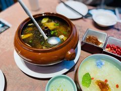 -佳兰雅序融合菜(高新店)