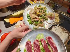 -杨小佳·齐齐哈尔烤肉·烤串(广州店)