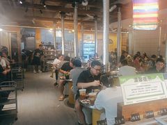 -炽城·烤肉名家(鸿达中央广场店)
