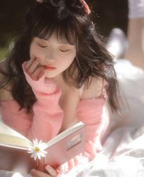 点击看大图 -米莱摄影写真(五大道别墅店)