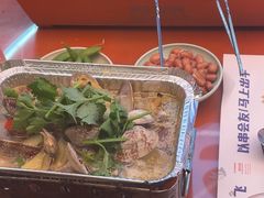 -神府路壹号·海鲜烧烤·砂锅粥·锅物(三坊七巷店)