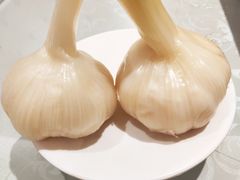 糖蒜-京福华肥牛城·清真(香河店)