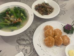 -香云轩·顺德菜(香云纱园林酒店店)