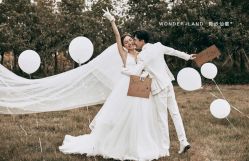 -巴黎春天·菀纱仙庭婚纱美学