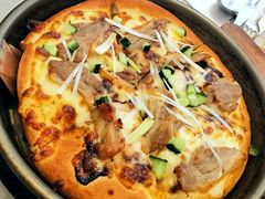 -必胜客(瑞虹店)