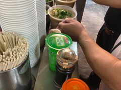 -汪记鲜鱼糊汤粉(沈阳路总店)