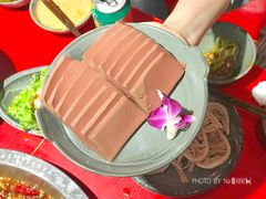 -谭鸭血老火锅(漳州路店)