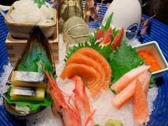 -無境·匠心日本料理(汉街店)