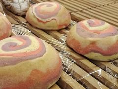 -美事客·面包·蛋糕·甜品(城中城店)