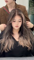 -DL HOPE明星造型