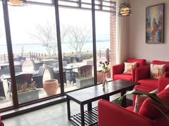 -望海·帆船主题咖啡厅•品茗下午茶(石湖景区店)