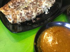 -新加坡Zam Zam餐馆