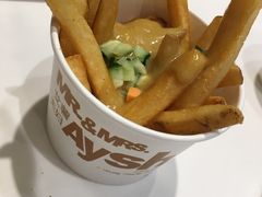 -艾薯夫妇Aysh(福田星河COCOPark店)