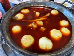 -李子坝梁山鸡(李子坝大鸡哥店)