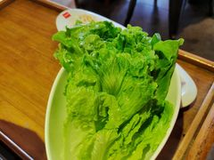 -牛很鲜潮汕牛肉火锅(朝晖路店)