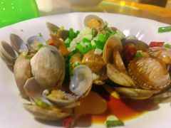 -天天渔港海鲜酒家(石浦玉泉路店)