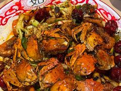 -江味龙虾馆·裸蓝龙虾(南山店)