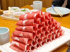 -额尔敦传统涮.冰煮羊火锅(乌兰察布体育场店)
