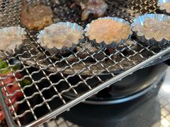 -合易泓烤肉•首创生椰大油边(宁山路店)