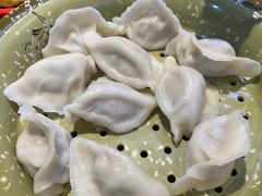 -鹤乡东北菜(崮山路店)