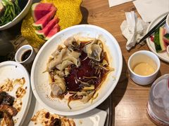 -枣子树·素食餐厅(普陀山店)