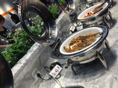 -火锅岛潮牌自助餐厅(天津天佑城店)