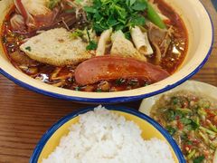 -脑馋粉儿(三里屯店)