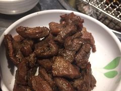-缸桶屋韩国料理·全程帮烤(泰禾店)