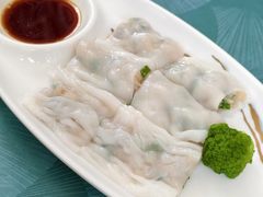 -山水茶艺馆·点心粤菜·30年老字号